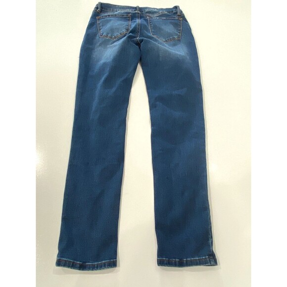 Kan Can Denim Skinny Ankle Jean Size 11 Women's - Picture 7 of 11